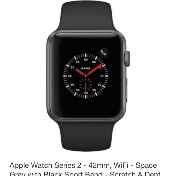 Apple Watch - Picture 1 of 1